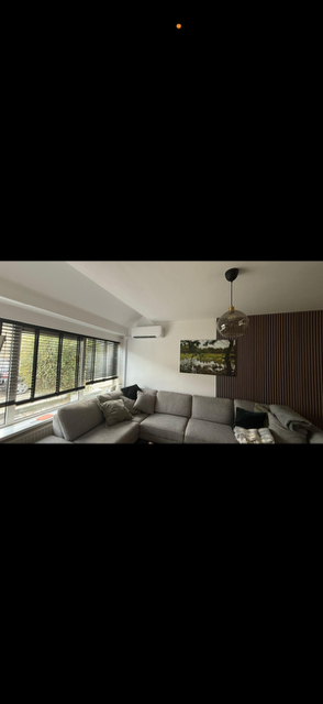 Airco installatie