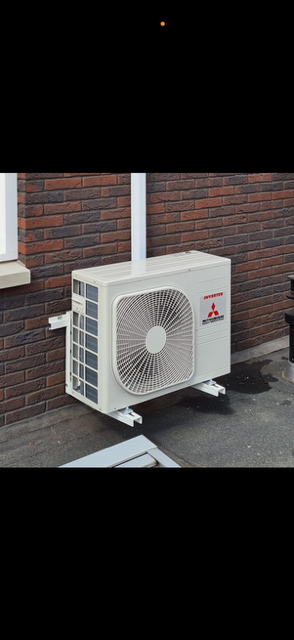 Vriesinstallatie